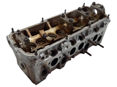 Cabeçote Para Retificar Original Escort Xr3 2.0i Logus 2.0i Gls Pointer GTI Santana 2.0 Quantum 2.0 1993 A 1996 037103373225