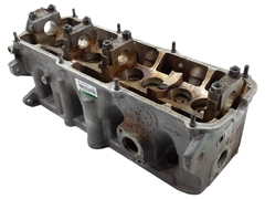 Cabeçote Para Retificar Original Escort Xr3 2.0i Logus 2.0i Gls Pointer GTI Santana 2.0 Quantum 2.0 1993 A 1996 037103373225 - loja online
