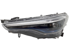 Farol Lado Esquerdo Com Led Azul Original Corolla Cross Hybrid 2021 A 2023 811060A170 - comprar online