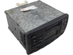 Rádio Toca Fitas MD4500 Com Code Original Escort Zetec 1997 A 2002 f87F18K876EB Funciona tudo perfeitamente! - loja online