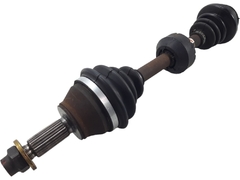 Semi Eixo Homocinética Lado Esquerdo Original Escort 1.8 16v 1997 A 2002 - ZKMshop
