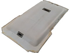 Revestimento Forro Do Teto Cinza Original Escort Zetec SW Station Wagon 1997 A 2002 - comprar online