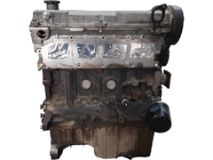 Imagem do Motor 1.8 16v Zetec Gasolina Original Escort Gl Glx Rs 1997 A 2002