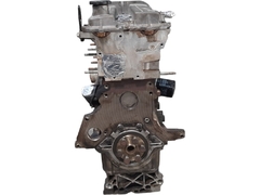 Motor 1.8 16v Zetec Gasolina Original Escort Gl Glx Rs 1997 A 2002 - ZKMshop