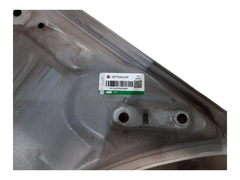 Capô Do Motor Prata Original Ford Focus 2000 A 2004 na internet