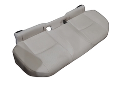 Jogo de bancos em Couro Bege Com Airbag Original Corolla Cross Hybrid 2021 a 2023 - comprar online