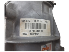 Bomba De Direção Eletro-Hidráulica Original Peugeot 308 Ou 408 1.6 Thp 2016 A 2019 - comprar online