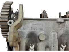 Cabeçote Original Para Retificar Original Santana Versailles Ap 1.8 8v Gasolina 1993 A 1996 28 03710337321 - comprar online
