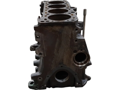 Imagem do Bloco Do Motor Standard Para Retificar Original Escort Logus Ap 1.8 1993 A 1996