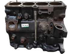 Bloco Do Motor Standard Para Retificar Original Escort Logus Ap 1.8 1993 A 1996 na internet