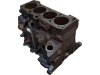 Bloco Do Motor Standard Para Retificar Original Escort Logus Ap 1.8 1993 A 1996