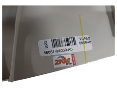 Kit Acabamento Do Painel Bege Original Corolla Cross Xrx Hybrid 2021 A 2023 - loja online
