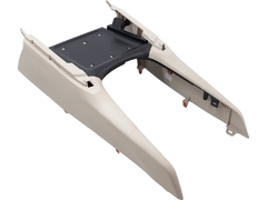 Kit Acabamento Do Painel Bege Original Corolla Cross Xrx Hybrid 2021 A 2023 - comprar online