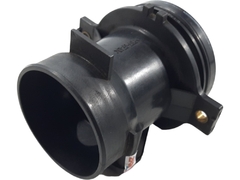 Sensor Maf Fluxo De Ar Original Focus Zetec 2.0 16v Manual 2000 A 2004 98AB12B579B3B na internet