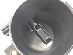 Sensor Maf Fluxo De Ar Original Focus Zetec 2.0 16v Manual 2000 A 2004 98AB12B579B3B