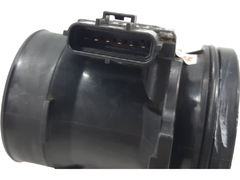 Imagem do Sensor Maf Fluxo De Ar Original Focus Zetec 2.0 16v Manual 2000 A 2004 98AB12B579B3B