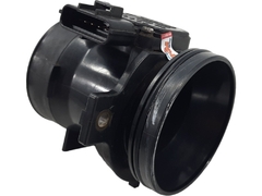Sensor Maf Fluxo De Ar Original Focus Zetec 2.0 16v Manual 2000 A 2004 98AB12B579B3B - loja online