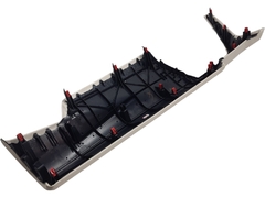 Kit Acabamento Do Painel Bege Original Corolla Cross Xrx Hybrid 2021 A 2023 na internet
