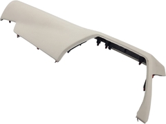 Kit Acabamento Do Painel Bege Original Corolla Cross Xrx Hybrid 2021 A 2023 - loja online