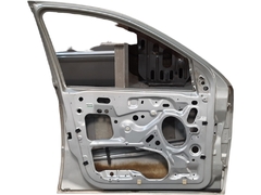 Porta Dianteira Esquerda Prata Original Focus Sedan Hatch 2003 A 2004 na internet