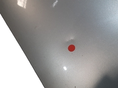 Porta Dianteira Esquerda Prata Original Focus Sedan Hatch 2003 A 2004 - comprar online