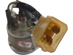 Marcador De Temperatura Do Painel De Instrumentos Original Lada Niva 1990 A 1997 - ZKMshop