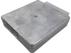 Módulo De Injeção Eletrônica Original Focus Zetec 2.0 16v 2002 A 2003 2S4A12A650ACA