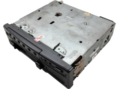Rádio Toca Fitas DC349 Ambar Com Code Original Santana 1999 A 2006 Gol GTI 1995 a 1997 na internet