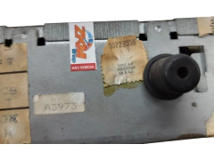 Rádio Toca Fitas DC349 Ambar Com Code Original Santana 1999 A 2006 Gol GTI 1995 a 1997 - loja online