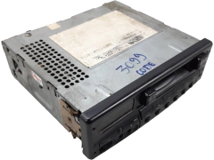Rádio Toca Fitas DC349 Ambar Com Code Original Santana 1999 A 2006 Gol GTI 1995 a 1997 na internet