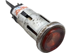 Luz Do Painel De Instrumentos Indicadora Do Nível De Fluído De Freio Original Lada Niva 1990 A 1997 - comprar online