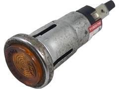 Luz Do Painel De Instrumentos Indicadora Do Engate De Tração Positiva Original Lada Niva 1990 A 1997 - comprar online