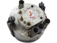 Contagiros Do Painel De Instrumentos Original Lada Niva 1990 A 1997 - loja online