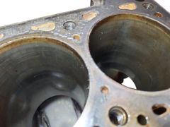 Bloco Do Motor Standard Para Retificar Original Escort Logus Ap 1.8 1993 A 1996 - loja online