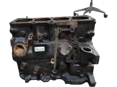 Bloco Do Motor Standard Para Retificar Original Escort Logus Ap 1.8 1993 A 1996 - ZKMshop