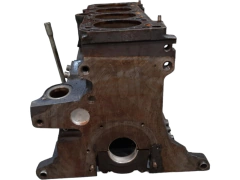 Bloco Do Motor Standard Para Retificar Original Escort Logus Ap 1.8 1993 A 1996 - comprar online