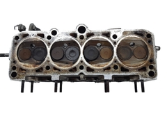 Cabeçote Original Para Retificar Escort Logus Ap 1.8 Gasolina ou Álcool 1993 A 1996 026103373q