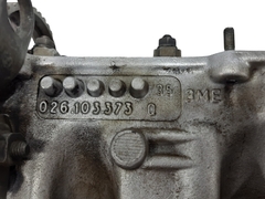 Cabeçote Original Para Retificar Escort Logus Ap 1.8 Gasolina ou Álcool 1993 A 1996 026103373q - loja online