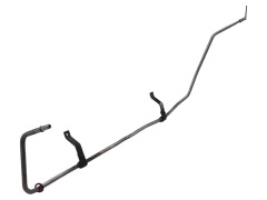 Mangueira Dianteira da Direção Hidráulica Original Focus 2.0 16v 2001 A 2009 1m553493ab na internet