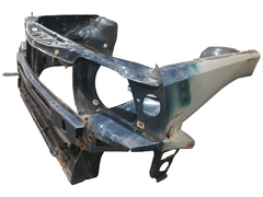 Minifrente Painel Frontal C/ Alma Original Kadett GLS GL Sport 1996 A 1998 - comprar online