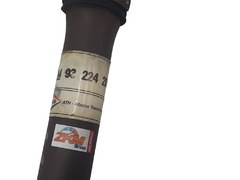 Semi Eixo Homocinética Lado Direito Original Kadett 2.0 1997 A 1998 - comprar online