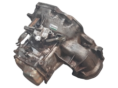Câmbio Caixa De Marcha Manual Original Kadett 2.0 8v GLS MPFI 1997 a 1998 - ZKMshop