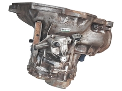 Câmbio Caixa De Marcha Manual Original Kadett 2.0 8v GLS MPFI 1997 a 1998