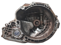 Câmbio Caixa De Marcha Manual Original Kadett 2.0 8v GLS MPFI 1997 a 1998 - comprar online