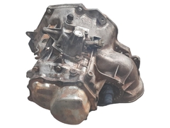 Câmbio Caixa De Marcha Manual Original Kadett 2.0 8v GLS MPFI 1997 a 1998 - comprar online