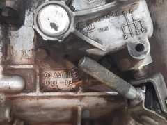 Câmbio Caixa De Marcha Manual Original Kadett 2.0 8v GLS MPFI 1997 a 1998 - loja online