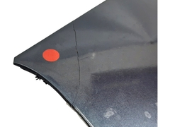Moldura Placa Azul Da Tampa Traseira Original Versailles 1992 A 1996 - comprar online