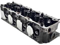 Imagem do Cabeçote Original C/ 86mil Km Kadett 2.0 8v MPFI GLS Gasolina 1997 A 1998