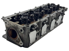 Cabeçote para retificar Original C/ 86mil Km Kadett 2.0 8v MPFI GLS Gasolina 1997 A 1998