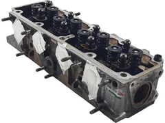 Cabeçote Original C/ 86mil Km Kadett 2.0 8v MPFI GLS Gasolina 1997 A 1998 - loja online